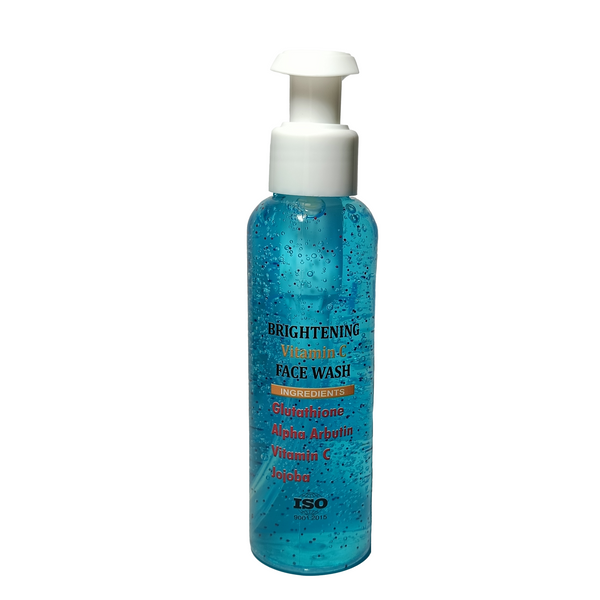 Brightening Vitamin C Facewash
