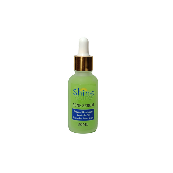 Acne Control Serum – 30ml